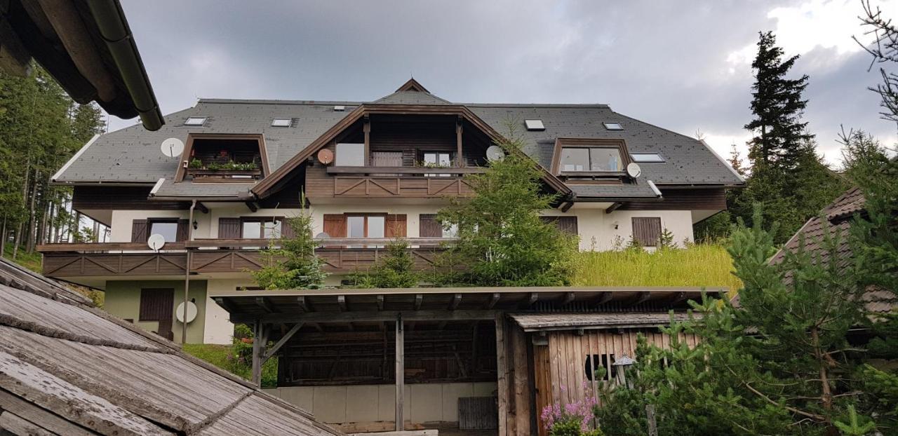 Katschberghöhe 21 Exterior foto