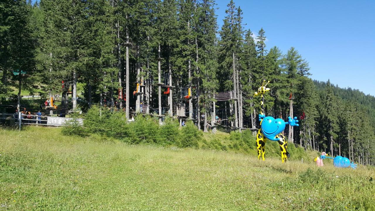 Katschberghöhe 21 Exterior foto