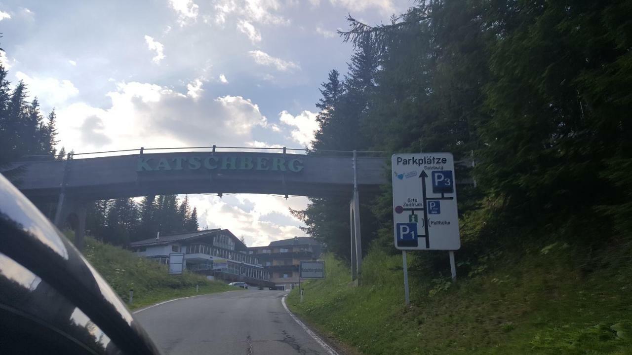 Katschberghöhe 21 Exterior foto